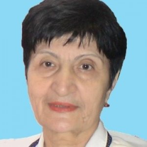 Эльвира Демерджева