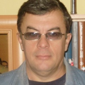 Евгений Евсеев