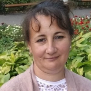 Наталья Арбекова