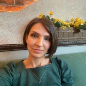 Танюшка Суслова