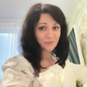 Ирина Соболева