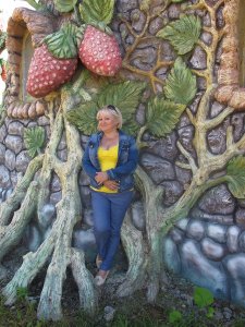 Наталья Мирненко