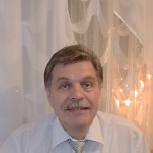 Юрий Фетисов