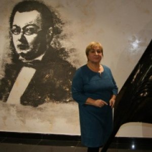 Анна Крутикова