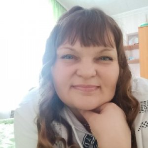 Татьяна Козлова