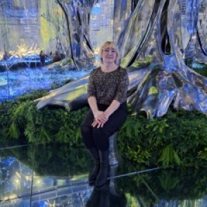 Лидия Макарова