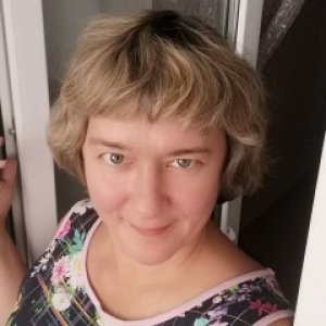 Татьяна Колосова