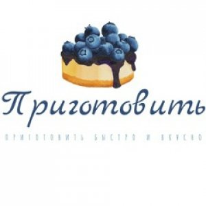 Кулинарный Сайт