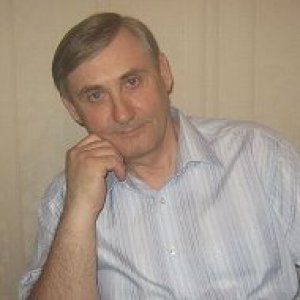 Viktor Зареченский