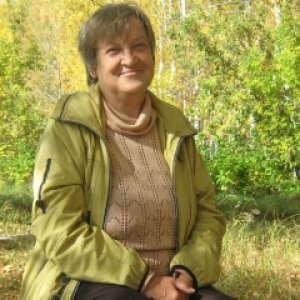 Наталья Звягина