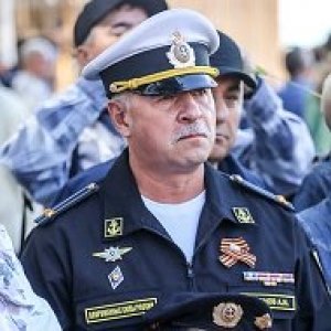 Алексей Иванов