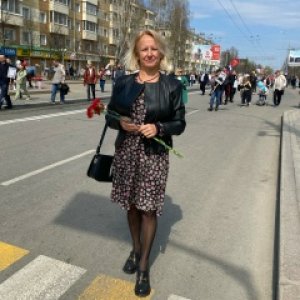 Татьяна Линникова