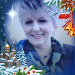 Галина Шмакова