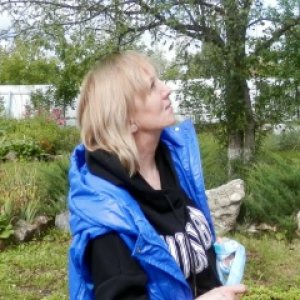 Лиза Лесникова