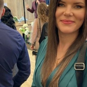 Алина Силах