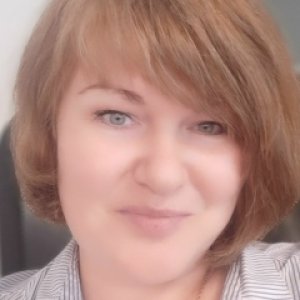 Елена Пономарева