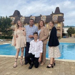 Ирина Шанцуева