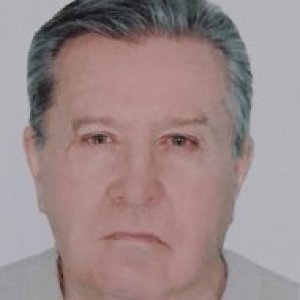 Николай Ярыгин