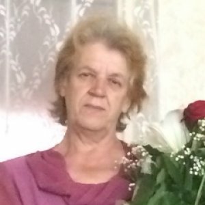 Алевтина Лаптева