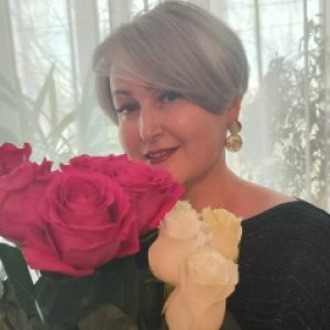 Ольга Самойленко