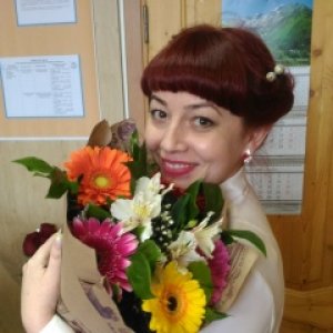 Яна Склярова