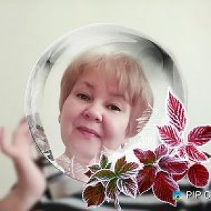 Марина Герасимова