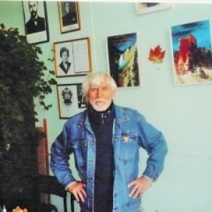 Валерий Смирнов