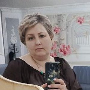 Наталья Сиразетдинова (Багинская