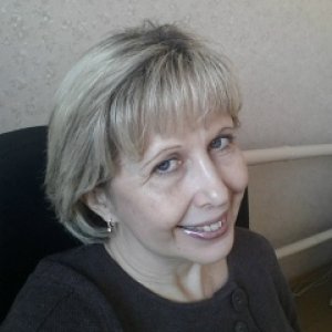 Татьяна Крайнова