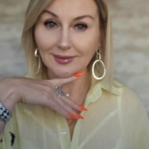 Наталья Семенова