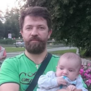 Дмитрий Смирнов