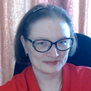Леся Чемезова