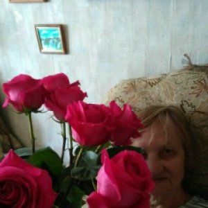 Лидия Дружченко