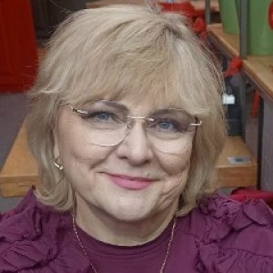 Татьяна Колесникова-Захарченко