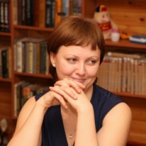 Инна Климова