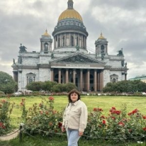 Оксана Малькина
