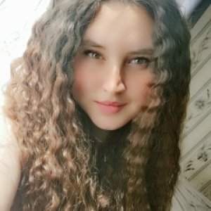 Дарья Вештемова-Еговцева