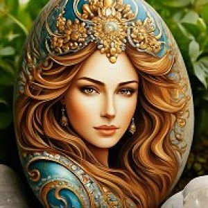Надежда Селезнёва (Мишина)