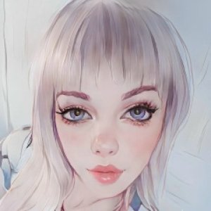 Анастасия Иванова