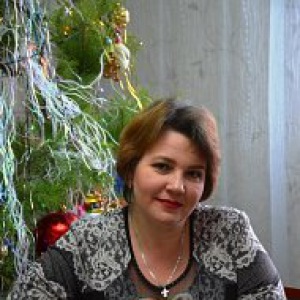 Ирина Асанова (Кузнецова)