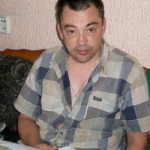Wladimir Frolow