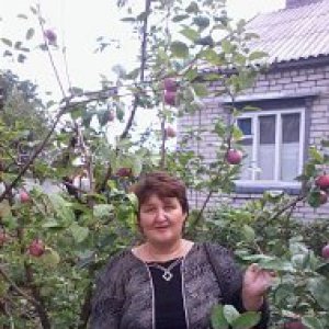 Лариса Крючихина(Алексеева)