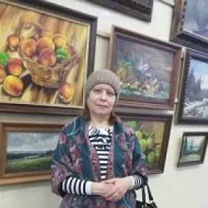 Светлана Волкова ((Коротаева))