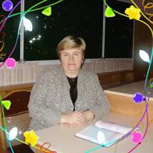 Алла Станкевич