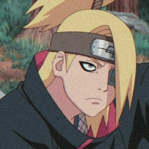 Deidara