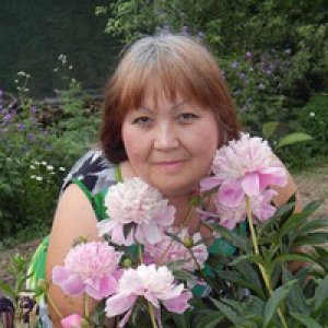 Елена Конопелько