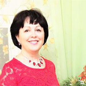 Елена Ошева (Позняк)