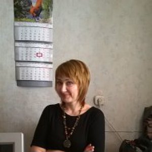 Елена Старенкова (Папу)