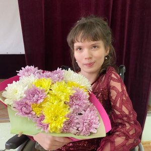 Даяна Паршакова - цитаты, высказывания