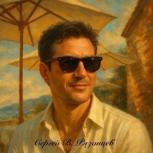 Сергей Владиславович Рязанцевъ - цитаты, высказывания